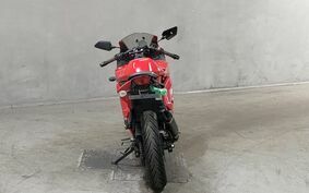 KAWASAKI NINJA 250R EX250K