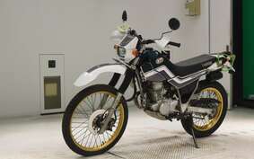 YAMAHA SEROW 225 Gen.3 DG08J