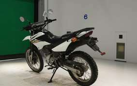 HONDA XR125L