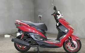 YAMAHA CYGNUS 125 X SE44J