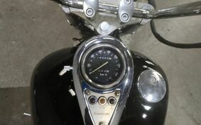 KAWASAKI VULCAN 400 CLASSIC 1996 VN400A