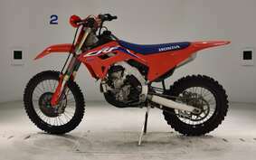 HONDA CRF250RX ME12