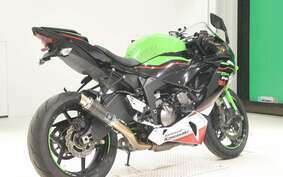 KAWASAKI NINJA ZX-6R A 2021 ZX636G