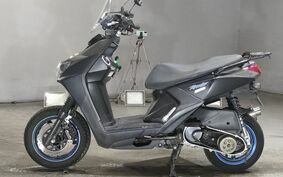 YAMAHA BW S125 SEA6J