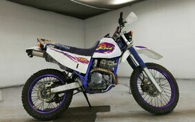 YAMAHA TT250R RAID 4GY