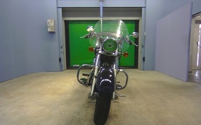 KAWASAKI VULCAN 400 DRIFTER 2003 VN400D