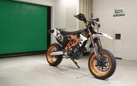 KTM 690 SMC R 2014