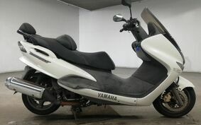 YAMAHA MAJESTY 125 SE27