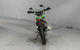 KAWASAKI KLX150D TRACKER LX150H