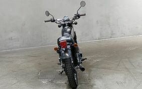 KAWASAKI 250TR BJ250F