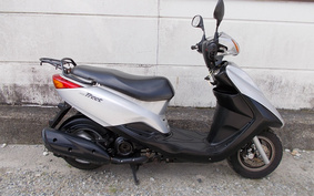 YAMAHA AXIS 125 TREET SE53J