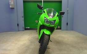 KAWASAKI NINJA 250R 2012 EX250K