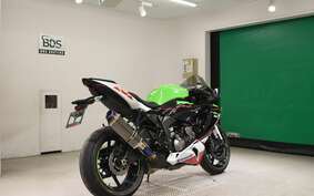 KAWASAKI NINJA ZX-6R A 2020 ZX636G