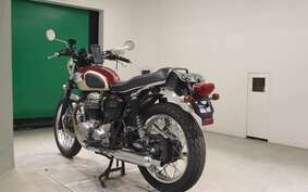 KAWASAKI W650 2002 EJ650A