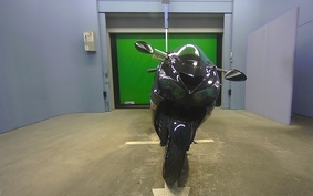 KAWASAKI ZX 1400 NINJA R 2013 ZXT40E