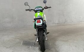 KAWASAKI KL250R KL250D