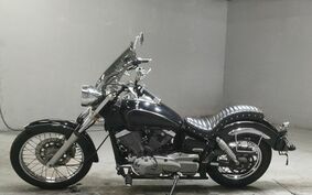 YAMAHA DRAGSTAR 250 VG02J