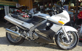 KAWASAKI ZZ-R250 EX250H