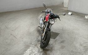 YAMAHA YBR125 KE09