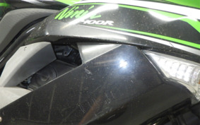 KAWASAKI NINJA 400R 2012 ER400B