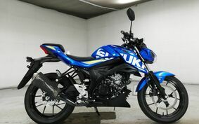 SUZUKI GSX-S125 DL32B