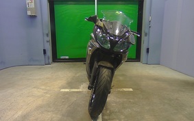 KAWASAKI NINJA 400 2015 EX400E