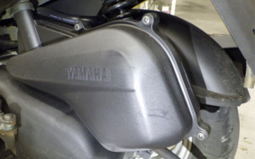 YAMAHA AXIS 125 TREET SE53J