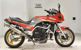 KAWASAKI GPZ900R NINJA 1991 ZX900A