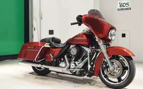 HARLEY FLHX 1690 2012 KBM