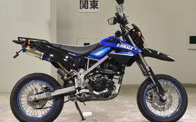 KAWASAKI KLX125D TRACKER LX125D