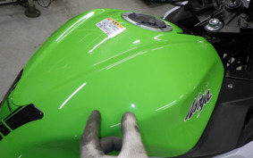 KAWASAKI NINJA 250 ABS EX250L