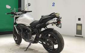 YAMAHA FAZER FZ6 N 2007 RJ14