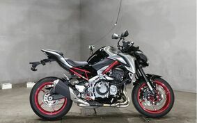 KAWASAKI Z900 2019 ZR900B