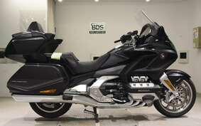 HONDA GL 1800 GOLD WING TOUR DCT 2021 SC79