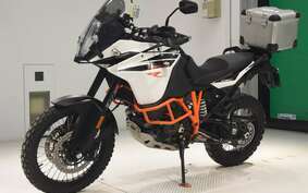 KTM 1090 ADVENTURE R 2018