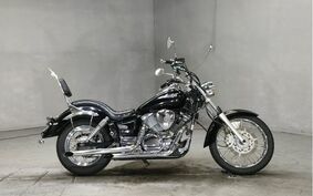 YAMAHA DRAGSTAR 250 VG02J