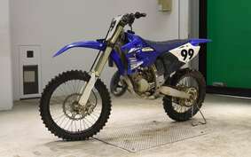 YAMAHA YZ125 CE16C