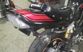 KAWASAKI ZEPHYR 400 KAI 2008 ZR400C