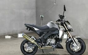 KAWASAKI Z125 PRO BR125H