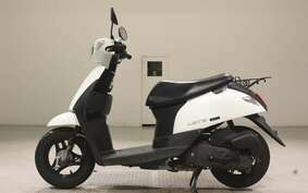 SUZUKI LET's CA4AA