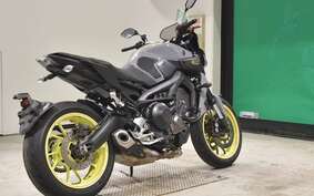 YAMAHA MT-09 A 2017 RN52J