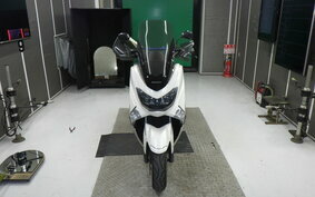 YAMAHA N-MAX SED6J