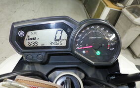 YAMAHA XJ6 N 2012 RJ19