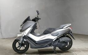 YAMAHA N-MAX 155 SG50J