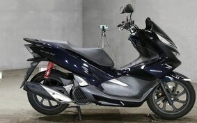 HONDA PCX HYBRID JF84