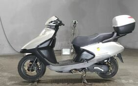 HONDA SPACY 100 JF13