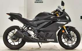 YAMAHA YZF-R25 A RG43J