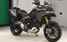 DUCATI MULTISTRADA 1200 S 2012 A200A