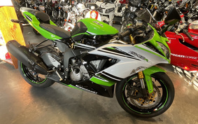 KAWASAKI NINJA ZX-6R ABS 2015 ZX636E