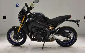 YAMAHA MT-09 SP 2021 RN69J